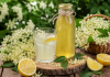 Najljepši ukus djetinjstva! Domaći sirup od zove po starinskom receptu Najljepši ukus djetinjstva! Domaći sirup od zove po starinskom receptu