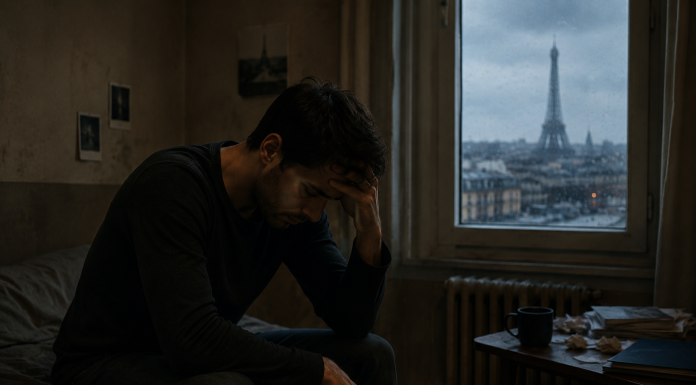 Oženio se nepoznatom djevojkom zbog papira, a onda mu se život potpuno promijenio Oženio se nepoznatom djevojkom zbog papira, a onda mu se život potpuno promijenio
