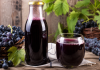 Domaći sirup od grožđa – miris tradicije u svakoj kapljici Domaći sirup od grožđa – miris tradicije u svakoj kapljici