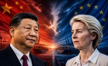 EU i Kina na ivici trgovinskog rata: „Made in Europe“ zakon izazvao oštru reakciju Pekinga
