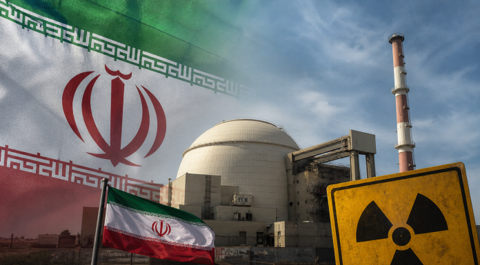 Obavještajci upozoravaju: Napadi nisu zaustavili iranski nuklearni program