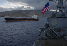CIA upozorava: Iran može mjesecima izdržati američku pomorsku blokadu