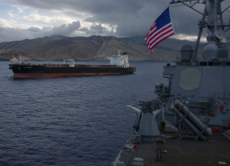 CIA upozorava: Iran može mjesecima izdržati američku pomorsku blokadu
