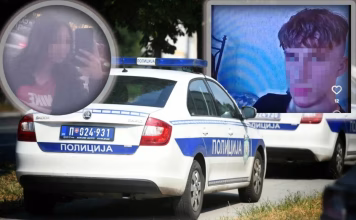 Dvoje maloljetnika nestalo bez traga: Policija i dalje traga, porodica moli za pomoć