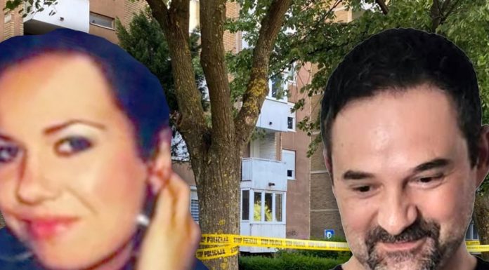 Nosio službeni pištolj: Novi detalji ubistva u Sarajevu