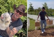 Slavni fudbaler danas uživa u sasvim drugačijem životu: Nove kokoške razveselile David Beckham