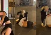 Šok u centru Zagreba: Djevojka uhapšena nakon fizičkog napada na turistu