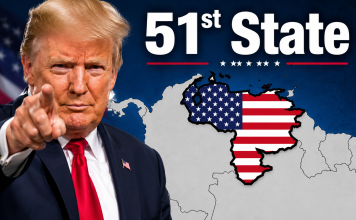 Trump šokirao svijet: Objavio Venezuelu kao “51. državu SAD-a”