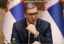 VUČIĆ ŠOKIRAO IZ PEKINGA: “Moguće je da ću uskoro podnijeti ostavku”