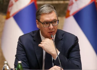 VUČIĆ ŠOKIRAO IZ PEKINGA: “Moguće je da ću uskoro podnijeti ostavku”