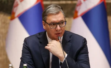 VUČIĆ ŠOKIRAO IZ PEKINGA: “Moguće je da ću uskoro podnijeti ostavku”