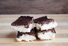 Viralni “Bounty bars” kolačići osvojili internet: Gotovi za nekoliko minuta