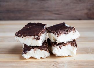 Viralni “Bounty bars” kolačići osvojili internet: Gotovi za nekoliko minuta