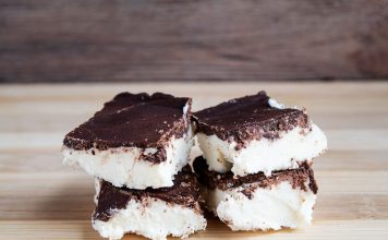 Viralni “Bounty bars” kolačići osvojili internet: Gotovi za nekoliko minuta