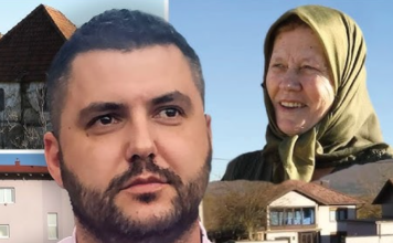 ASMINOVA TETKA BEZ MILOSTI! O Maji rekla samo jednu brutalnu rečenicu ASMINOVA TETKA BEZ MILOSTI! O Maji rekla samo jednu brutalnu rečenicu