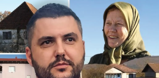 ASMINOVA TETKA BEZ MILOSTI! O Maji rekla samo jednu brutalnu rečenicu