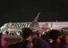 Tragedija na aerodromu: Muškarac Preskočio ogradu i stradao pod avionom,istraga u toku Tragedija na aerodromu : Muškarac Preskočio ogradu i stradao pod avionom,istraga u toku