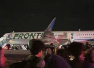 Tragedija na aerodromu: Muškarac Preskočio ogradu i stradao pod avionom,istraga u toku Tragedija na aerodromu : Muškarac Preskočio ogradu i stradao pod avionom,istraga u toku