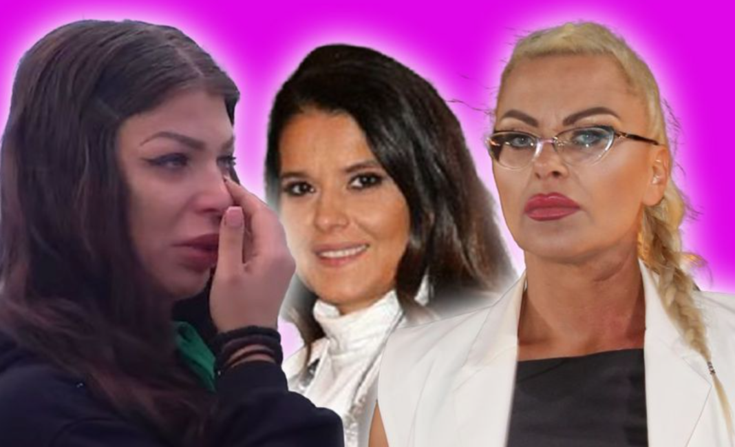 SKANDAL TRESE ELITU: Dječija čestitka nije stigla do Ivana – Marija Kulić optužila produkciju objavila dokaze
