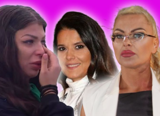 SKANDAL TRESE ELITU: Dječija čestitka nije stigla do Ivana – Marija Kulić optužila produkciju objavila dokaze SKANDAL TRESE ELITU: Dječija čestitka nije stigla do Ivana – Marija Kulić optužila produkciju objavila dokaze