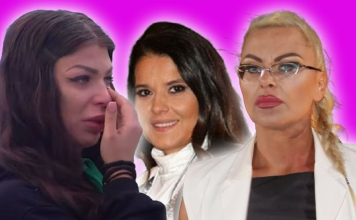 SKANDAL TRESE ELITU: Dječija čestitka nije stigla do Ivana – Marija Kulić optužila produkciju objavila dokaze SKANDAL TRESE ELITU: Dječija čestitka nije stigla do Ivana – Marija Kulić optužila produkciju objavila dokaze