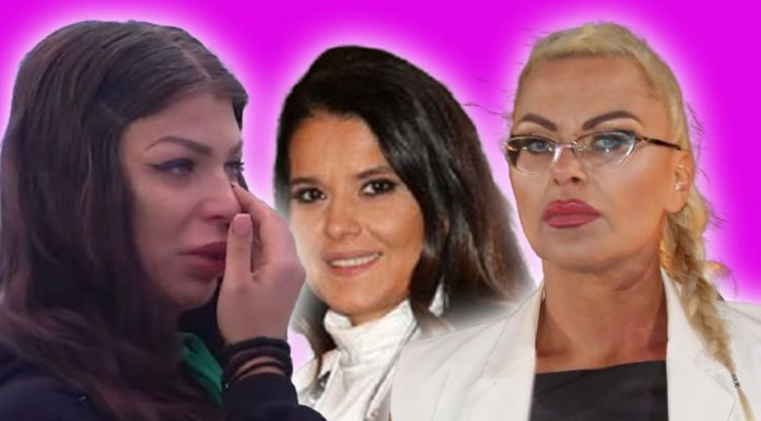 SKANDAL TRESE ELITU: Dječija čestitka nije stigla do Ivana – Marija Kulić optužila produkciju objavila dokaze SKANDAL TRESE ELITU: Dječija čestitka nije stigla do Ivana – Marija Kulić optužila produkciju objavila dokaze