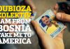 BBC ponovo piše o Dubiozi: Pjesma iz BiH postala hit Svjetskog prvenstva