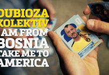BBC ponovo piše o Dubiozi: Pjesma iz BiH postala hit Svjetskog prvenstva