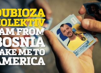BBC ponovo piše o Dubiozi: Pjesma iz BiH postala hit Svjetskog prvenstva