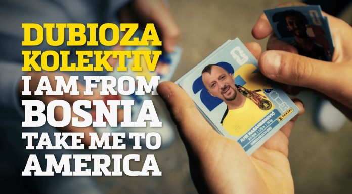 BBC ponovo piše o Dubiozi: Pjesma iz BiH postala hit Svjetskog prvenstva
