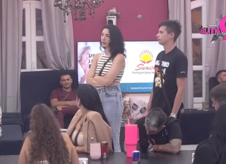 ŠOKANTNO PRIZNANJE U “PRETRESU NEDELJE”! Nerio otkrio detalje prevare, Hana zanemela pred svima ŠOKANTNO PRIZNANJE U "PRETRESU NEDELJE"! Nerio otkrio detalje prevare, Hana zanemela pred svima