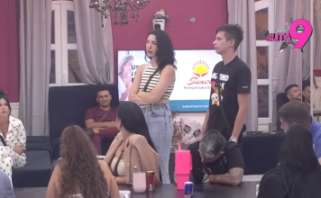 ŠOKANTNO PRIZNANJE U “PRETRESU NEDELJE”! Nerio otkrio detalje prevare, Hana zanemela pred svima ŠOKANTNO PRIZNANJE U "PRETRESU NEDELJE"! Nerio otkrio detalje prevare, Hana zanemela pred svima