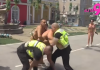 Sukob izmakao kontroli: Obezbjeđenje spriječilo ozbiljniji incident Sukob izmakao kontroli: Obezbjeđenje spriječilo ozbiljniji incident