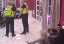 SKANDAL U ELITI! Aneli, Asmin i Maja u brutalnom obračunu – pale najteže riječi do sada SKANDAL U ELITI! Aneli, Asmin i Maja u brutalnom obračunu – pale najteže riječi do sada