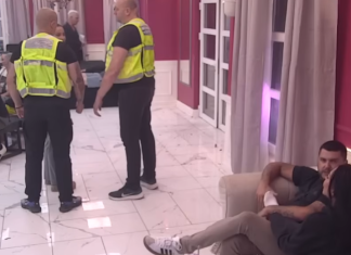 SKANDAL U ELITI! Aneli, Asmin i Maja u brutalnom obračunu – pale najteže riječi do sada SKANDAL U ELITI! Aneli, Asmin i Maja u brutalnom obračunu – pale najteže riječi do sada