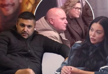 “Asminove bebe nas ne interesuju”:Asminovi roditelji ponovo bez dlake na jeziku: Oštro reagovali na priče o Majinoj trudnoći "Asminove bebe nas ne interesuju":Asminovi roditelji ponovo bez dlake na jeziku: Oštro reagovali na priče o Majinoj trudnoći