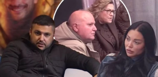 "Asminove bebe nas ne interesuju":Asminovi roditelji ponovo bez dlake na jeziku: Oštro reagovali na priče o Majinoj trudnoći