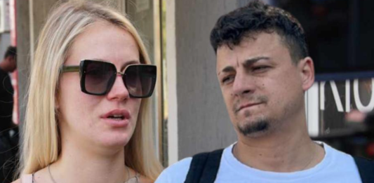 TERZA U RIJALITIJU, A ONA NA PLAŽI! Milica pokazala kako izgleda njena najveća sreća daleko od kamera