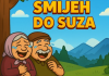 SMIJEH DO SUZA!! Mujo kupio pametni sat, a onda je tehnologija otkrila sve njegove tajne! SMIJEH DO SUZA!! Mujo kupio pametni sat, a onda je tehnologija otkrila sve njegove tajne!