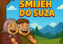 SMIJEH DO SUZA!! Mujo kupio pametni sat, a onda je tehnologija otkrila sve njegove tajne! SMIJEH DO SUZA!! Mujo kupio pametni sat, a onda je tehnologija otkrila sve njegove tajne!