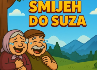 SMIJEH DO SUZA!! Mujo kupio pametni sat, a onda je tehnologija otkrila sve njegove tajne! SMIJEH DO SUZA!! Mujo kupio pametni sat, a onda je tehnologija otkrila sve njegove tajne!