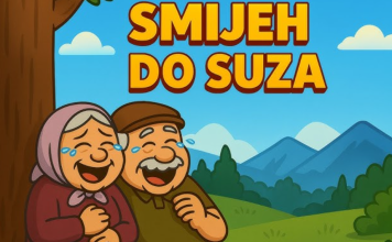 SMIJEH DO SUZA!! Mujo kupio pametni sat, a onda je tehnologija otkrila sve njegove tajne! SMIJEH DO SUZA!! Mujo kupio pametni sat, a onda je tehnologija otkrila sve njegove tajne!