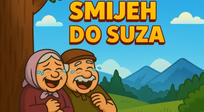 SMIJEH DO SUZA!! Mujo kupio pametni sat, a onda je tehnologija otkrila sve njegove tajne! SMIJEH DO SUZA!! Mujo kupio pametni sat, a onda je tehnologija otkrila sve njegove tajne!