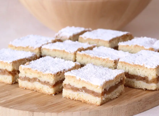 Starinski recept koji osvaja na prvi zalogaj: Lijena pita s jabukama kojoj niko ne može odoljeti Starinski recept koji osvaja na prvi zalogaj: Lijena pita s jabukama kojoj niko ne može odoljeti