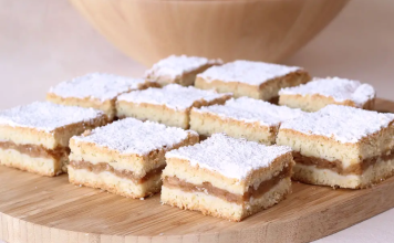 Starinski recept koji osvaja na prvi zalogaj: Lijena pita s jabukama kojoj niko ne može odoljeti Starinski recept koji osvaja na prvi zalogaj: Lijena pita s jabukama kojoj niko ne može odoljeti