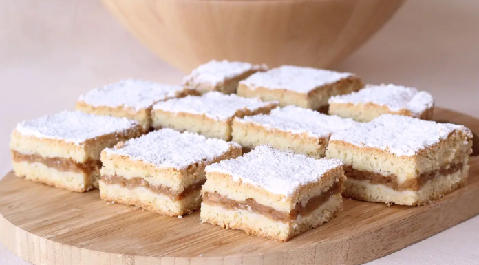 Starinski recept koji osvaja na prvi zalogaj: Lijena pita s jabukama kojoj niko ne može odoljeti Starinski recept koji osvaja na prvi zalogaj: Lijena pita s jabukama kojoj niko ne može odoljeti