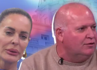 ŠOK OBRT! Asminov otac javno podržao Milenu Kačavendu: “Postaje moj favorit za pobjedu!” ŠOK OBRT! Asminov otac javno podržao Milenu Kačavendu: "Postaje moj favorit za pobjedu!"