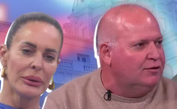 ŠOK OBRT! Asminov otac javno podržao Milenu Kačavendu: “Postaje moj favorit za pobjedu!” ŠOK OBRT! Asminov otac javno podržao Milenu Kačavendu: "Postaje moj favorit za pobjedu!"
