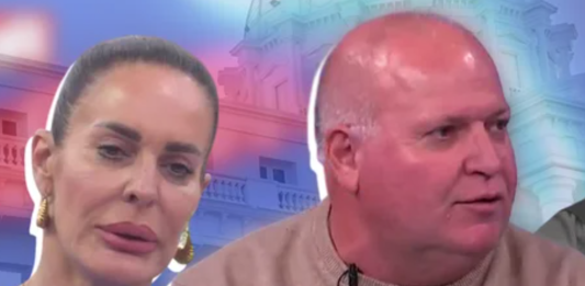 ŠOK OBRT! Asminov otac javno podržao Milenu Kačavendu: "Postaje moj favorit za pobjedu!"