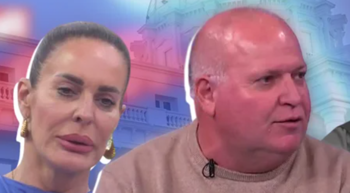 ŠOK OBRT! Asminov otac javno podržao Milenu Kačavendu: “Postaje moj favorit za pobjedu!” ŠOK OBRT! Asminov otac javno podržao Milenu Kačavendu: "Postaje moj favorit za pobjedu!"